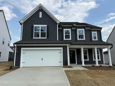 2017 Ken Dr #98, Fuquay Varina, NC, 27526
