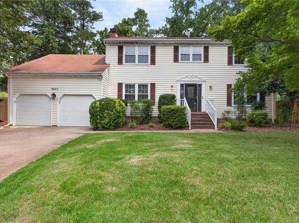 5604 State Ct, Virginia Beach, VA 23455