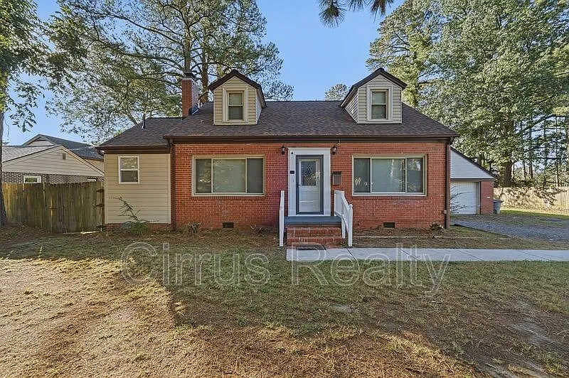 521 Rogers Ave