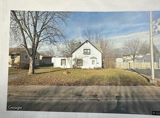 131 W Sauk Trl, Chicago Heights, IL