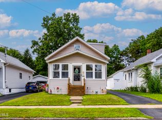 23 Elliott Avenue, Schenectady, NY 12304