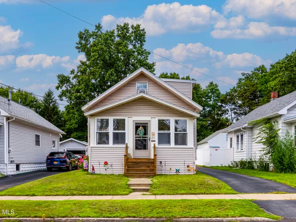 23 Elliott Avenue, Schenectady, NY 12304