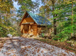 143 Timberwinds Way, Townsend, TN 37882