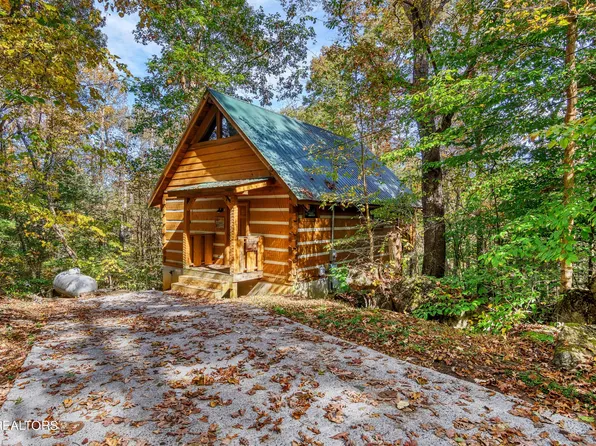 143 Timberwinds Way, Townsend, TN 37882