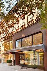 Rented by Halstead Real Estate