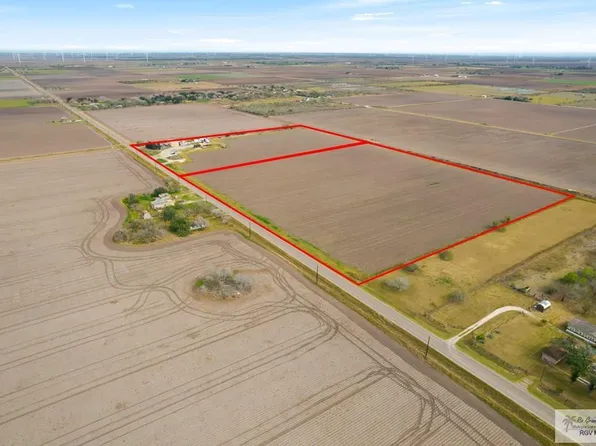 8/10 N Fm 2556, Santa Rosa, TX 78593