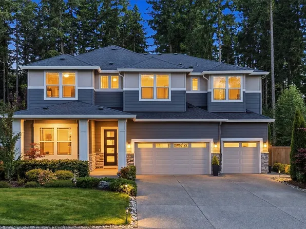 14428 110th Street NE, Lake Stevens, WA 98258