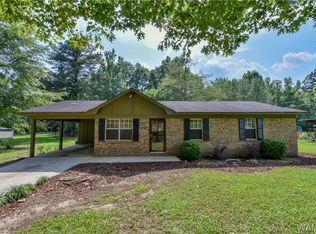 15322 Hillview Rd, Coker, AL 35452