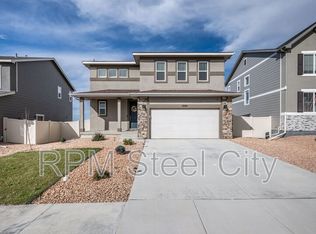 1905 Manassa St, Pueblo, CO 81001
