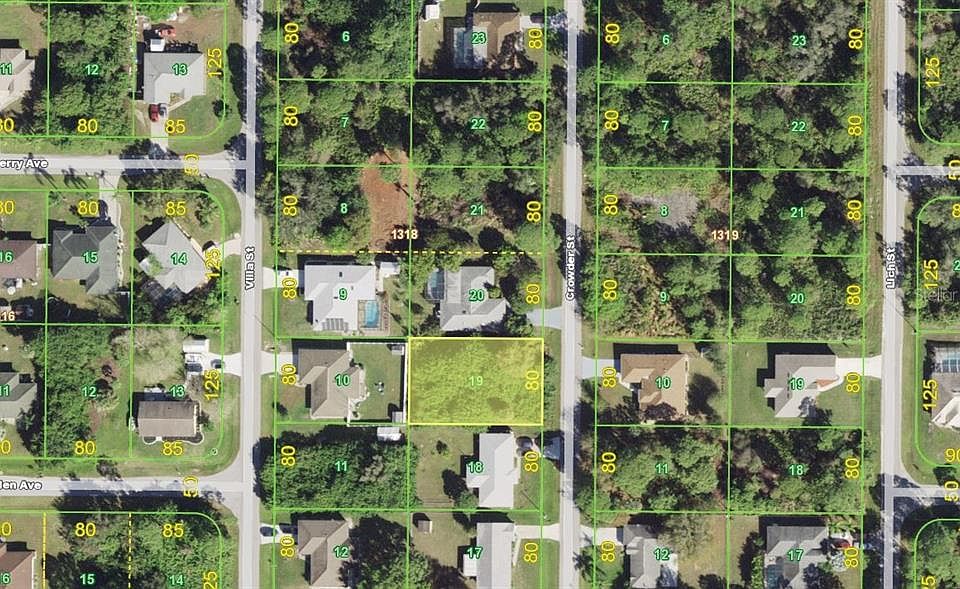 1st image of this home