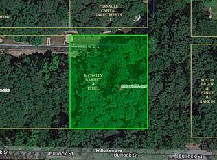 Bullock St, White Hall, AR 71602