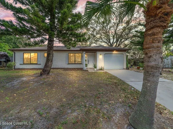 1682 Arcot Cir NE, Palm Bay, FL 32905