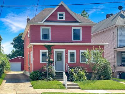 1039 W 7th St, Erie, PA, 16502