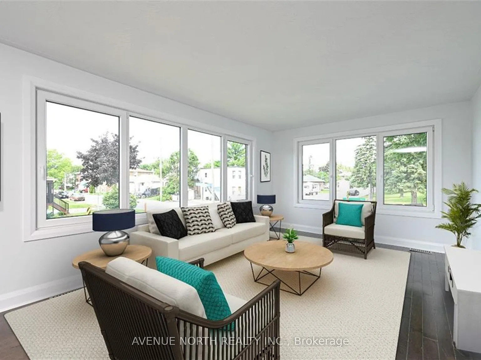 1 bed, $1,750 — Photo 3