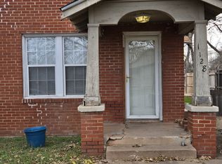 1128 Orange St, Abilene, TX 79601