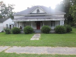 308 W Main St, Adrian, GA 31002