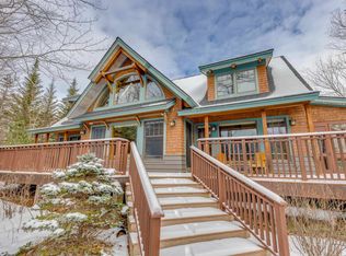 52 Lost Pass Rd, Waterville Valley, NH 03215