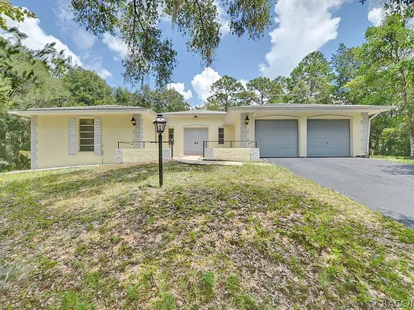 12323 S Daffodil Point, Floral City, FL 34436