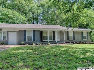 2504 Lancelot Dr SE, Huntsville, AL 35803