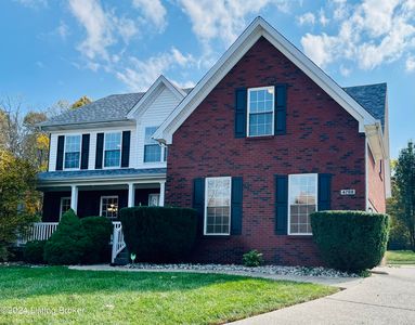 4708 Holly Forest Ct, Louisville, KY, 40245