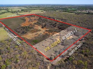 TRACT 6 County Road 2102, Whitney, TX 76692