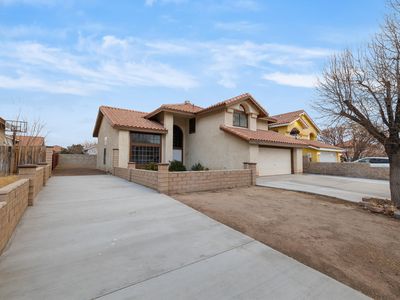 3147 Caminito Ln, Palmdale, CA, 93550