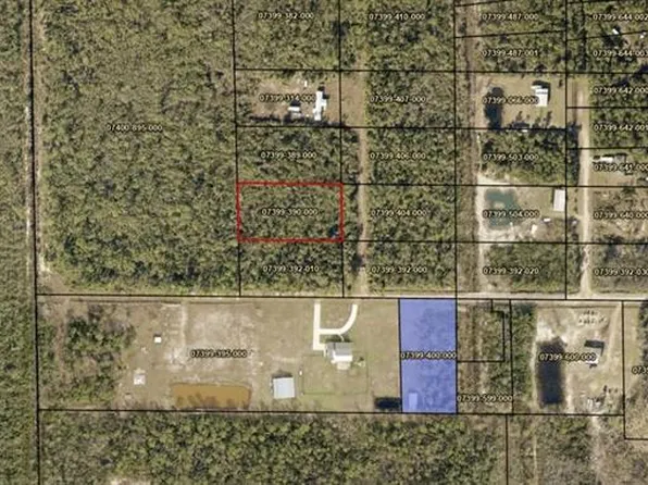 25 4S 13W -1.390, PANAMA CITY, FL 32404