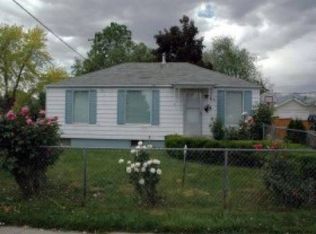 360 Washington Ave, American Fork, UT 84003