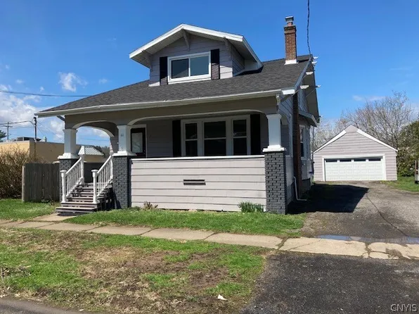 44 Gardner St, Whitesboro, NY 13492
