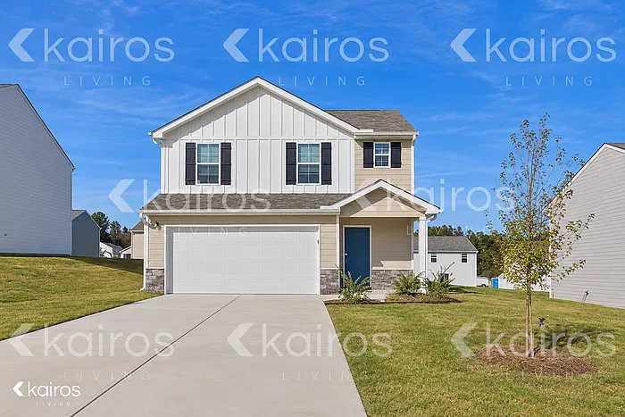 109 Whitewing Dr