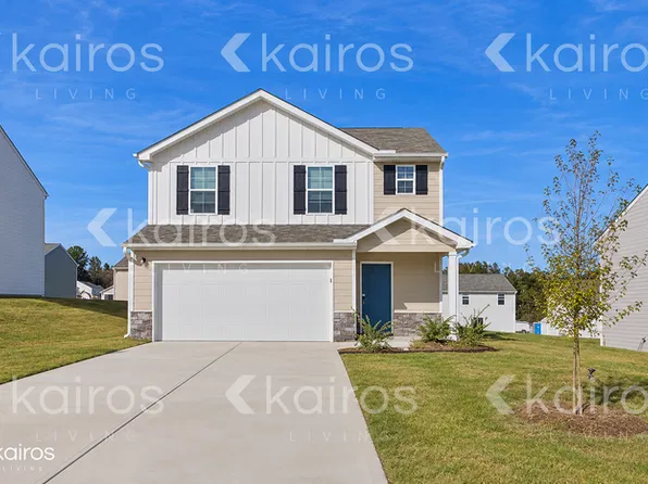 109 Whitewing Dr, Macon, GA 31220