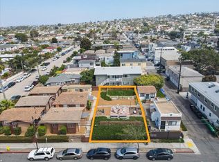 2031 Bacon St #46-48, San Diego, CA 92107
