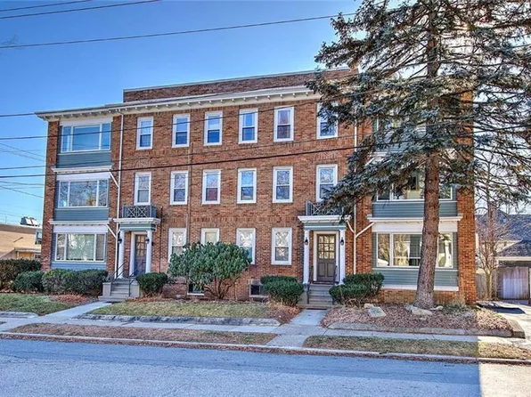 539 Lloyd Ave #8, Providence, RI 02906