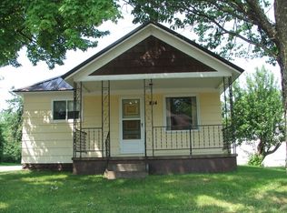 814 Rockland Rd, Ontonagon, MI 49953