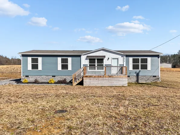 2874 Snyder Loop, Graysville, TN 37338