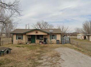 1813 SW Douglas Ave, Lawton, OK 73501