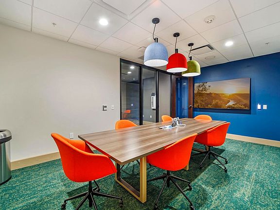 LOCAL - Conference Room
