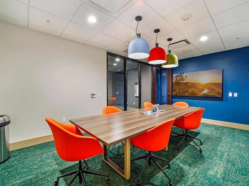 LOCAL - Conference Room
