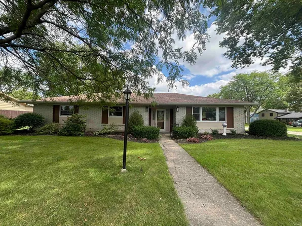 3604 Burrwood Ter, Fort Wayne, IN 46815