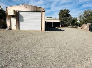 66850 Senora Dr, Salome, AZ 85348