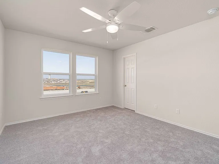 Primary bedroom 1
