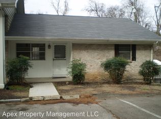 302 S David Ln APT 6, Knoxville, TN 37922