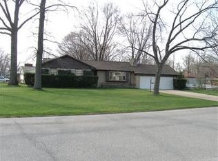 2715 Maple St, Michigan City, IN