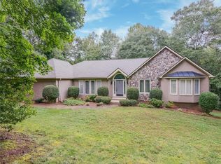 2572 Abbey Ridge Rd SW, Conyers, GA 30094