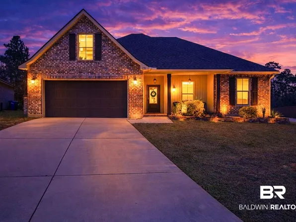 1798 Vivace Dr, Foley, AL 36535