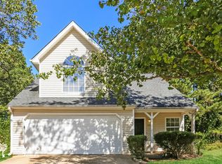 5417 Brickleberry Way, Douglasville, GA 30134