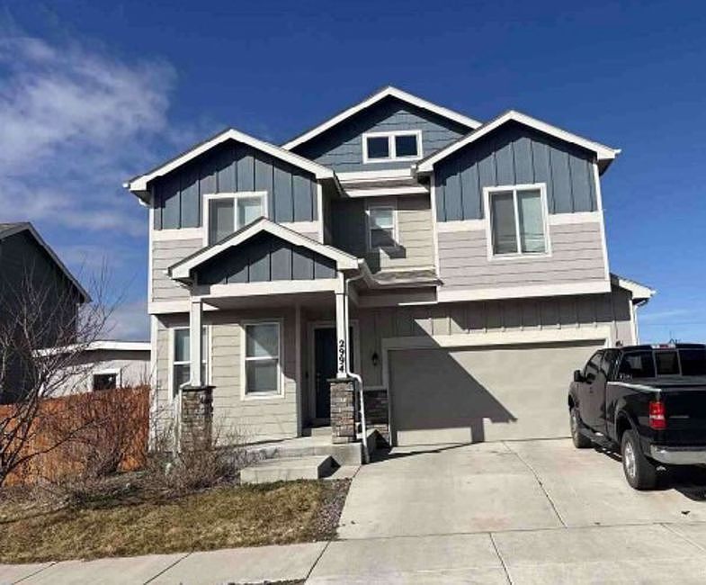 Property Front View