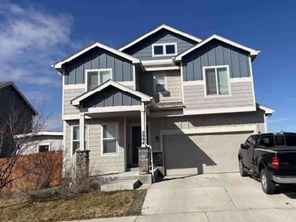 2994 Loot Dr, Colorado Springs, CO 80939