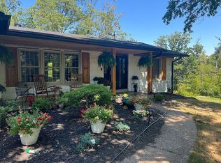 23547 Tuque Rd, Wright City, MO 63390