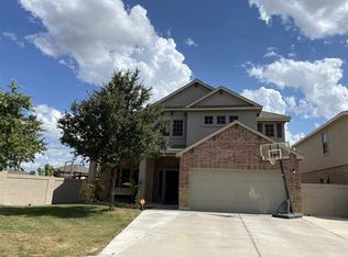 333 Sabal Loop, Laredo, TX 78045